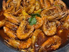 -巴蜀王婆大虾(南锣鼓巷店)