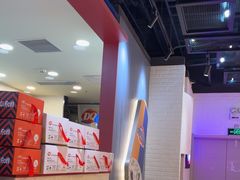 -DQ·蛋糕·冰淇淋(万象城店)