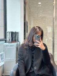-意廊 Hair Salon