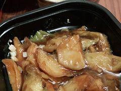 地三鲜-金掌勺·锅包肉(广渠门店)
