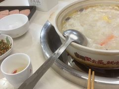 -土连锅·现熬养生汤锅(梁家巷店)