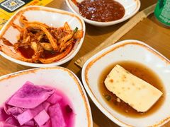 -海云台韩式汤饭·13年匠心韩料(南山店)