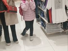 -优衣库(重庆沙坪坝印象汇店)