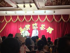 -五号院相声茶馆(古文化街通庆里店)