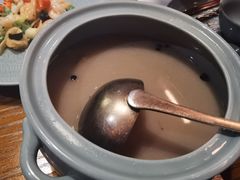 -丽江金茂凯悦臻选酒店-滇香馆