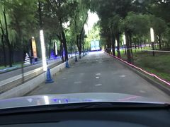 -枫花园汽车电影院(朝阳公园店)