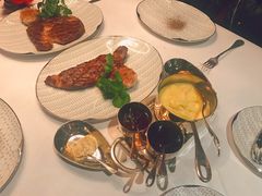 -牛排坊(成都群光君悦酒店)