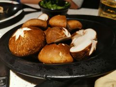 -京韵胡同·酱香羊蝎子火锅涮肉(长寿路店)