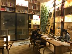 -麦子MaiMassage(打浦桥店)