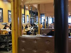 大堂-伊茉家的烤肉店(勒泰中心店)