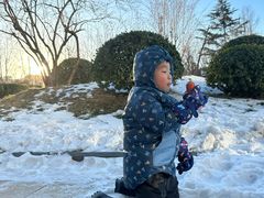 -北京北辰洲际酒店