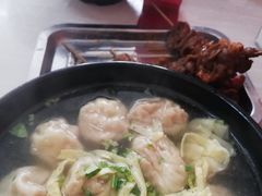 -海平馄饨(逍遥二路店)