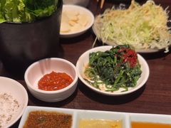 -蒜香焼肉PURUSHIN(马场路店)