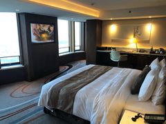 -白天鹅宾馆·流浮阁咖啡厅