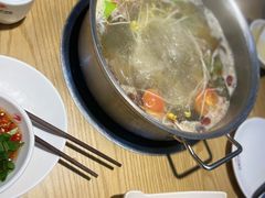 -守柴炉烤鸭(乐山万达店)