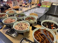 -丽池宫韩式汗蒸会馆(华灯坊店)