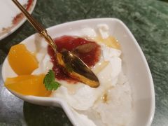 -东方亚克西餐厅(西康路店)