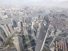 -上海之巅观光厅