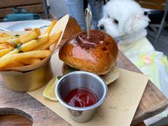 -THE CANNERY&JUJU 新鲜海鲜·牛排美食酒廊