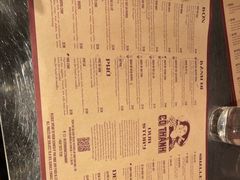 -Cô Thành Restaurant