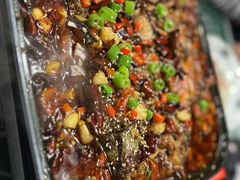 -树下时尚餐厅(翠园街店)