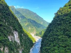 -太鲁阁公园