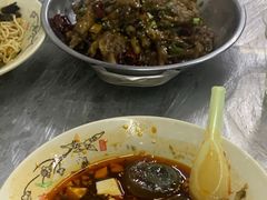 -小民大排档(马场角横路店)