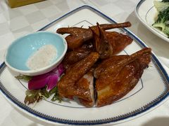 -喜记避风塘炒辣蟹(旗舰店)