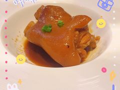 -福州天元国际威斯汀酒店·中国元素餐厅
