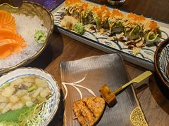 -鸟鹏烧鸟居酒屋(熙龙湾店)