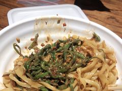 -平娃三宝烧烤·面食(南小街店)