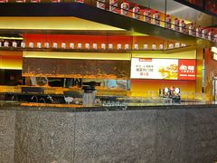 -炊烟小炒黄牛肉(浦东世纪汇店)