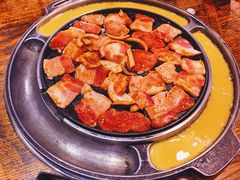 -梵行小馆烤肉(即墨店)