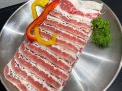-恩泽家·果味坛子韩国炭火烤肉(白石龙店)