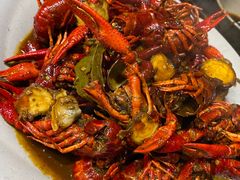 -辣盆盆麻辣小龙虾(哈尔滨总店)