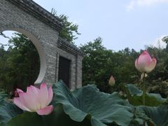 -龙门水都景区