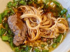 -重庆老火锅王(西安北路店)