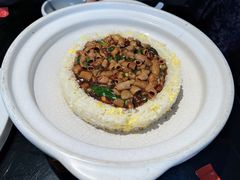 -五谷丰登农家院·地道胶东菜·海鲜烧烤(威海店)