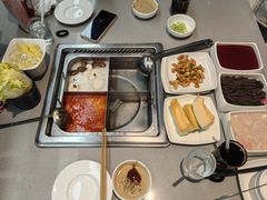 -海底捞火锅(振华商厦店)
