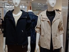 -南京商厦