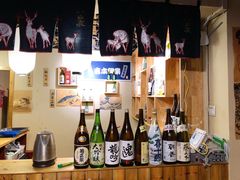 -梅亭居酒屋(中大国际店)