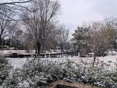 -南京林业大学(淮安校区)