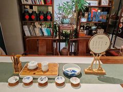 -淮扬府·游园京梦(中粮广场店)
