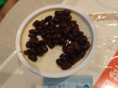 红豆双皮奶-三元梅园(团结湖店)