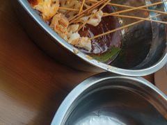 -嘉州鲜知味钵钵鸡(奎星楼店)