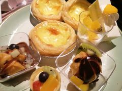 -金海湾自助餐厅(金陵饭店)