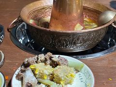 -陀岗美食·云南藏式特色餐厅