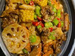 -听说碳烧蛙(高新万达店)