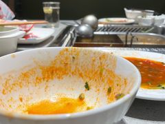 -海底捞火锅(吴中路店)