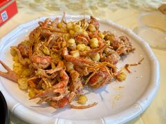 -聚味瞿记·龙虾堂(天元店)